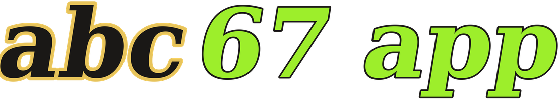 abc67 app logo